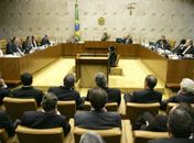 Mais de cem pedidos de intervenção tramitam no STF