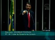 Projeto quer aumentar punição para empresas que cometem crimes contra a administração pública 