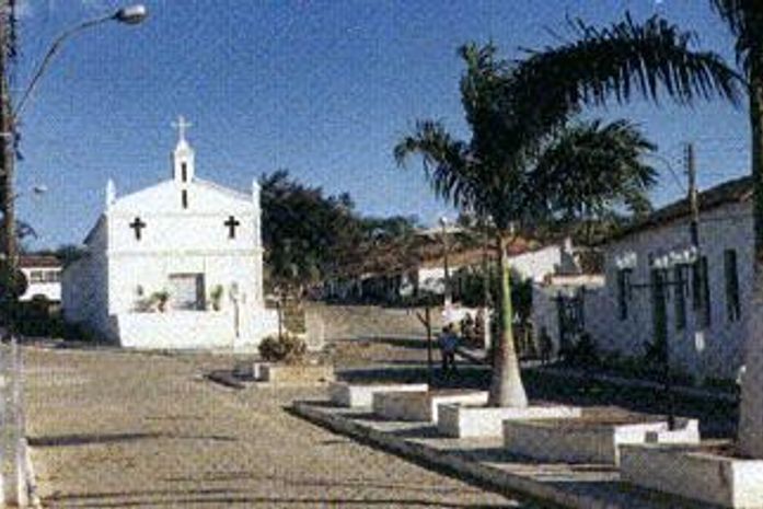 Homens encapuzados invadem casa e matam aposentado em Inhapi