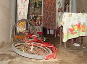 Aposentado é executado a tiros dentro da residência em União 