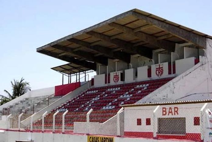 CRB: vitória vale a liderança do campeonato