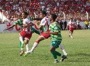 Vejas os gols: De virada, com gol aos 45 do segundo tempo, CRB agora é líder