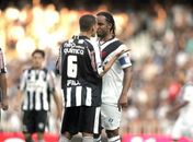 Botafogo dá a volta por cima, bate Vasco e é campeão da Taça Guanabara