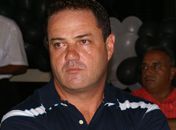 Vica considera que empate com Murici foi um bom resultado