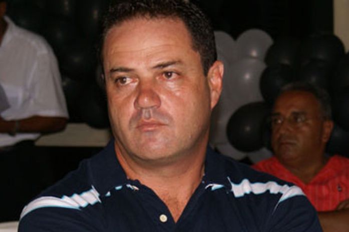 Vica considera que empate com Murici foi um bom resultado