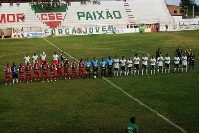 Alagoano: CSE cede o empate contra o União no Juca Sampaio