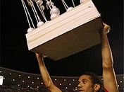 Globo não vai mais chamar o Flamengo de hexacampeão