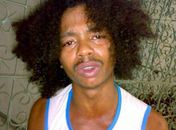 Robson dos Santos