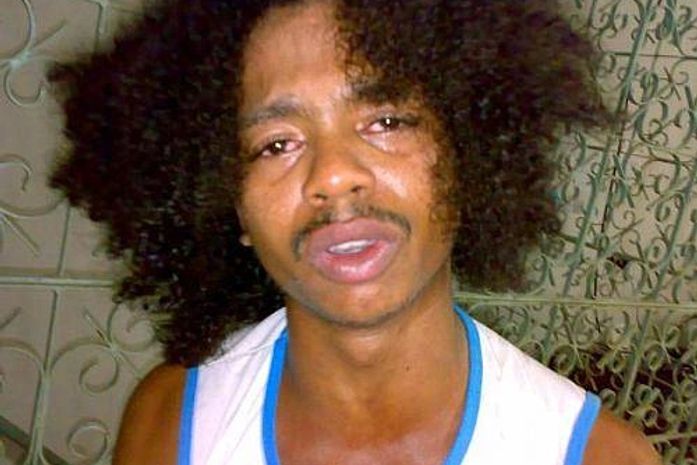 Robson dos Santos