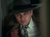 Leonardo DiCaprio em ''Ilha da morte''