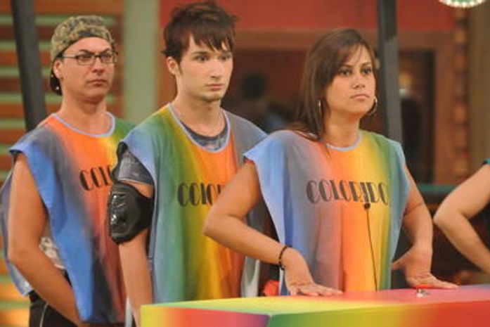 Coloridos famosos dizem o que acham dos BBBs homossexuais