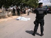 Investigações sobre assassinato de PM podem revelar nova gangue fardada 