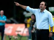 Ricardo Gomes é internado em hospital paulista com suspeita de AVC