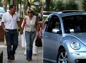 Depois de passeio romântico com marido, Ana Maria Braga leva multa
