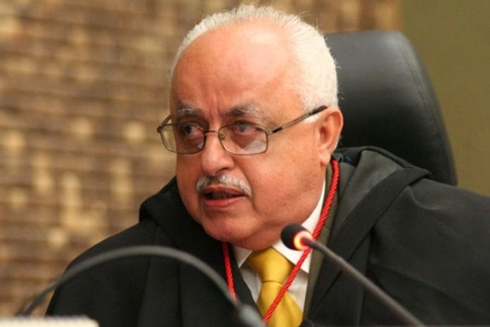 James Medeiros: ?Somente em situação excepcional é que se atribui ao avô a responsabilidade?