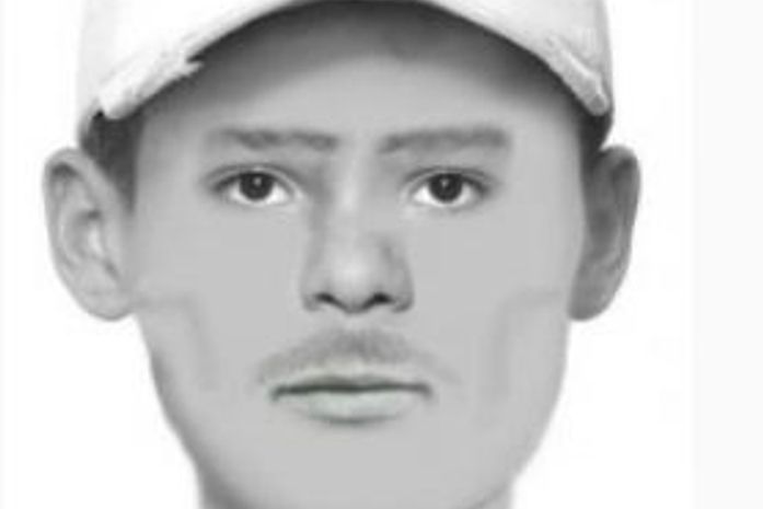 Polícia Civil divulga retrato falado acusado de estuprar jovem em Maceió