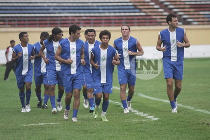 Copa do Brasil: Adversário do ASA já está em Maceió