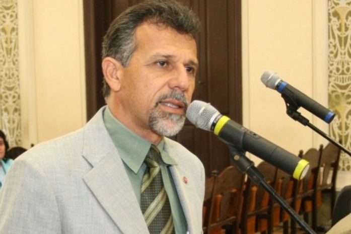 Deputado Judson Cabral
