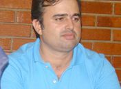 Rodrigo Rocha - Delegado responsável pelo caso