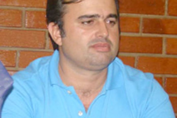 Rodrigo Rocha - Delegado responsável pelo caso