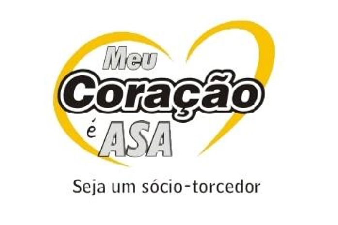 ASA lança seu projeto de Sócio - Torcedor