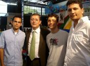 Projovem Urbano abre inscrições em Penedo