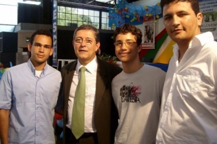 Projovem Urbano abre inscrições em Penedo