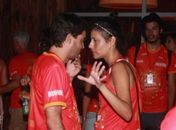 Andrucha se defende dizendo que está separado de Fernanda Torres