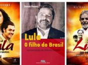 Versões diferentes da biografia de Lula confundem em livrarias