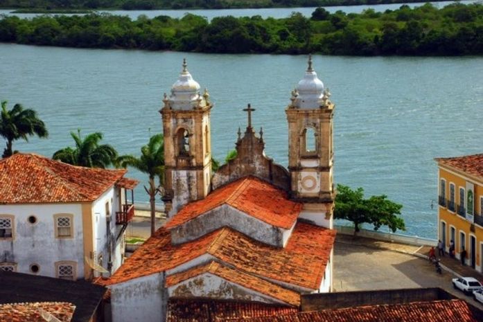 Adolescente de 13 anos desaparece no Rio São Francisco