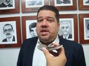 Feijó diz que CRB foi favorecido pela arbitragem no jogo contra o Coruripe 