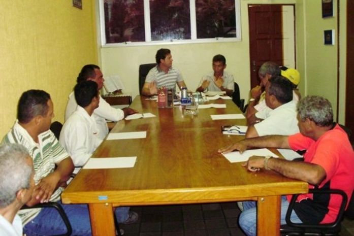 Coruripe realiza cadastro para receber benefícios do programa Luz para Todos