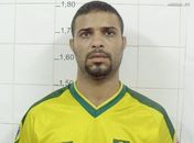Douglas Romão de Melo, o ?Saymom? 