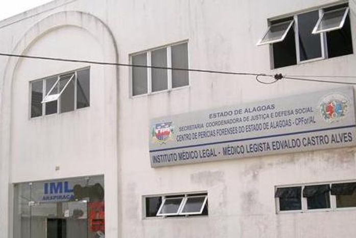 Uma mulher é executada e outra ferida no Espetinho do paulista em Arapiraca