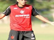 Chateado, alagoano pensa em deixar o Flamengo