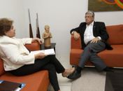 Governo do Estado apoia criação do Campus da Ufal no Litoral Norte