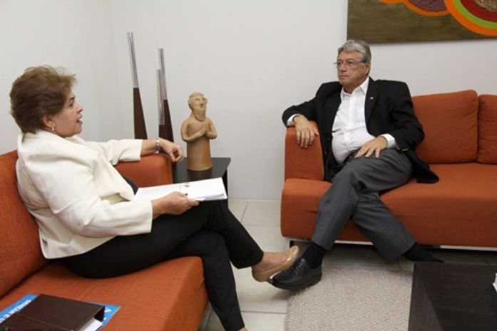 Governo do Estado apoia criação do Campus da Ufal no Litoral Norte