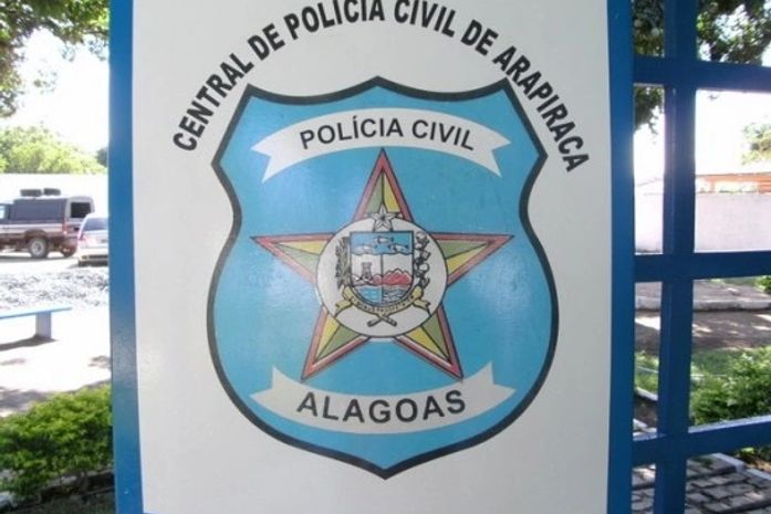 Duas motos são roubadas pelos mesmos assaltantes em Arapiraca