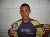11º BPM apreende arma e drogas em Coruripe