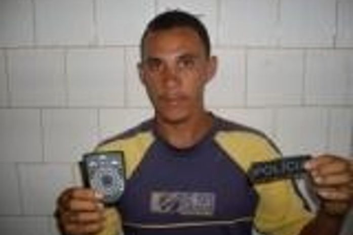 11º BPM apreende arma e drogas em Coruripe