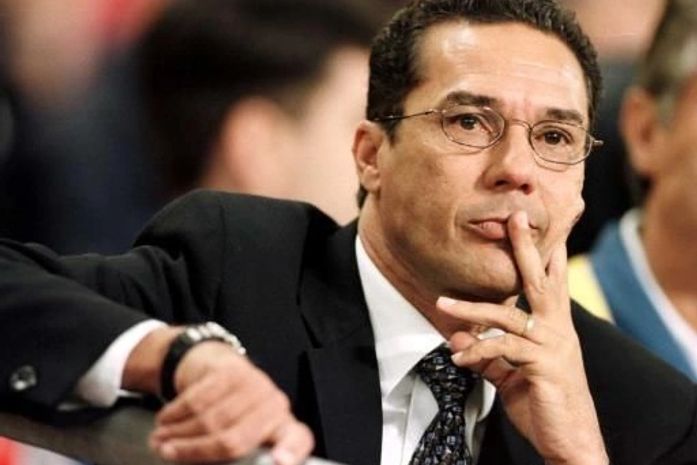 Luxemburgo diz querer evitar novo ASA de Arapiraca em sua vida