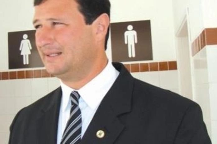 Dudu garante que a verba é legal