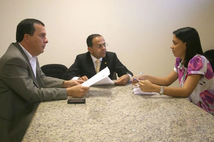 Acordo está próximo e Orçamento deve ser votado na próxima semana