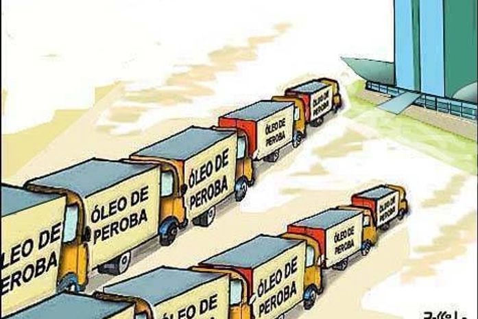 Novo golpe em Brasília envolve vale-transporte e auxílio-creche no Congresso Nacional