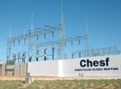 Chesf pode ser condenada a pagar R$ 1 trilhão a Construtora em  maior ação da História