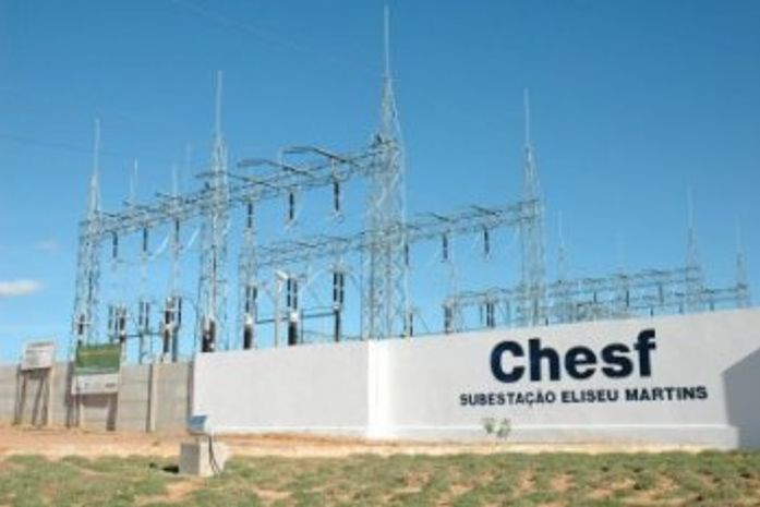 Chesf pode ser condenada a pagar R$ 1 trilhão a Construtora em maior ação da História