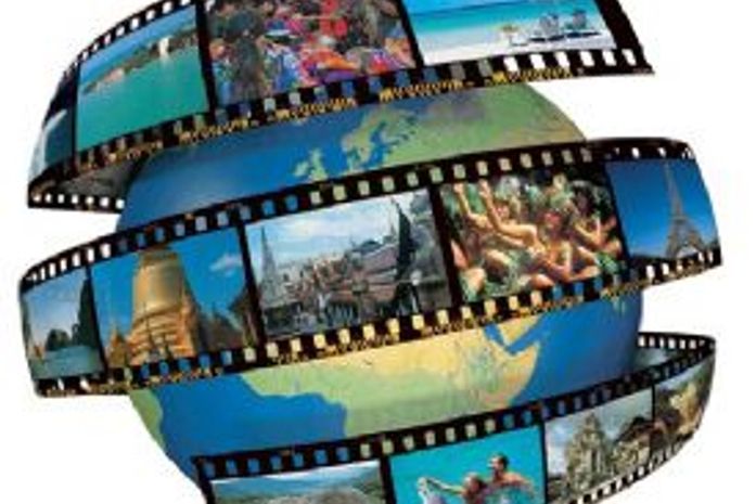 O mundo nas telas do Sesc Alagoas