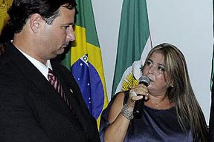 Vereadora defende criar comissão para ajudar crianças na Praça Deodoro