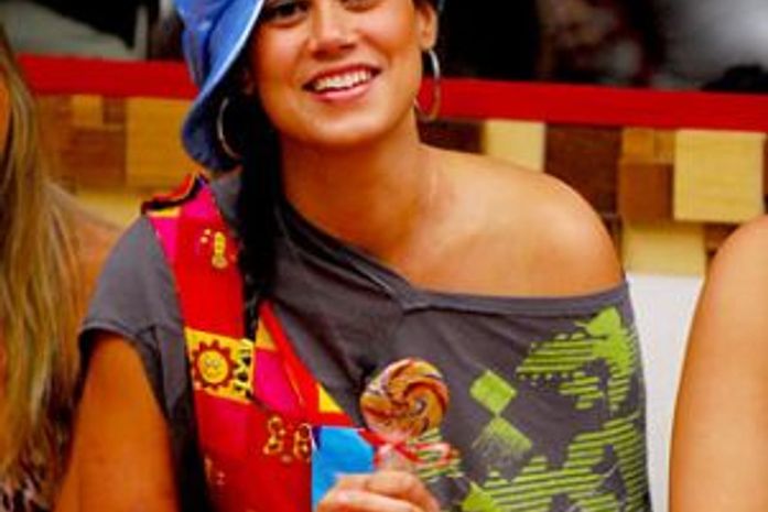 BBB10: Pai de Angélica diz que não abusou sexualmente da filha