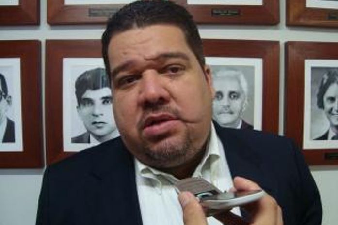 Presidente da FAF participa de reunião em Sergipe para discutir a Copa Nordeste